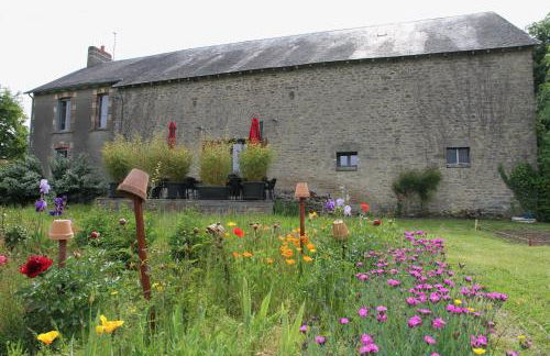 Gite La Fileuse - Foto 17