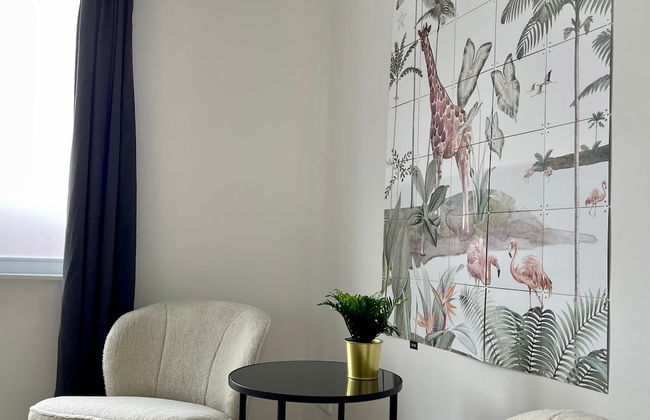 Serviced 2BR Apartments in Utrecht - Photo 18