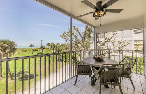 South Seas Beach Villa 2428 - Foto 1