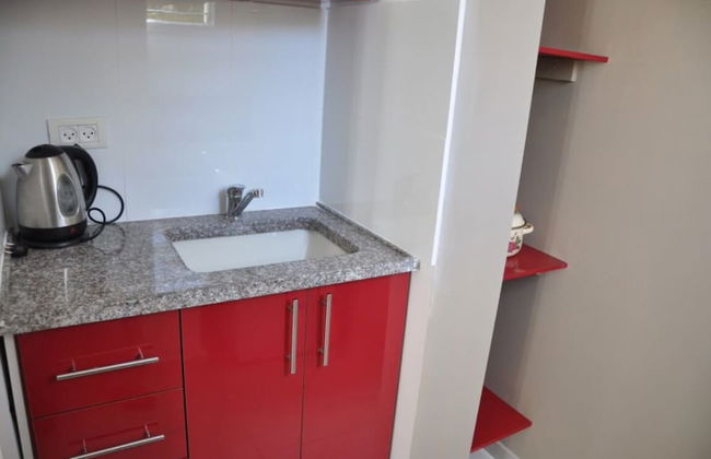 GK Apartments Yerushalaim 16 - Foto 11