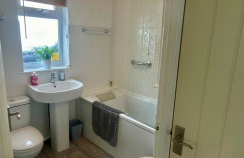 Rosecraddoc Lodge 23 - Photo 11