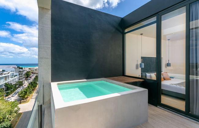 Ceren Luxury Apartments by Spot Rentals - Foto 31