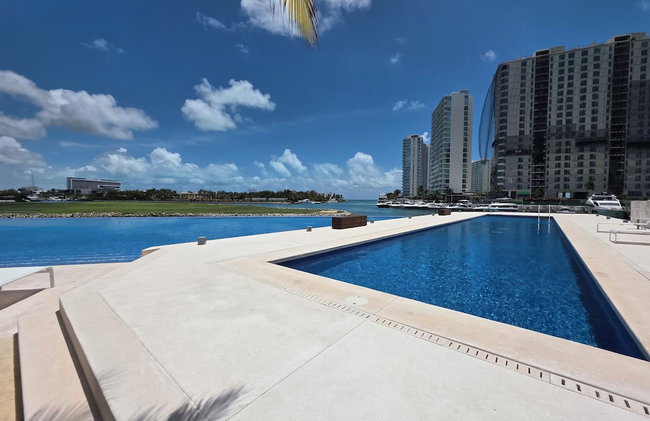 Marea condo vista espectacular 4pax - Foto 35
