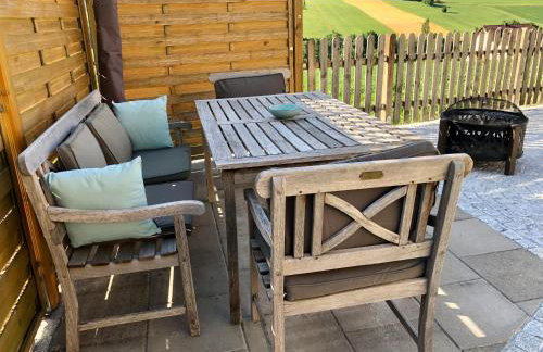 Ferienwohnung Mintbraun - Foto 16