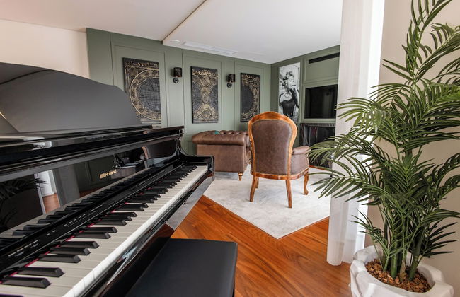 Valentina Residence by GuimaGold - Foto 27