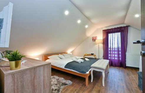 2 Bedroom Cozy Home In Jalzabet - Foto 5