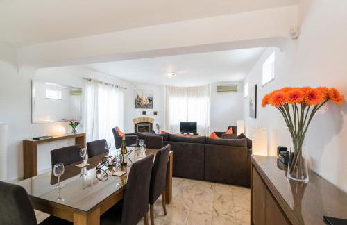 Casa Laranja Three bedroom Villa - Foto 54