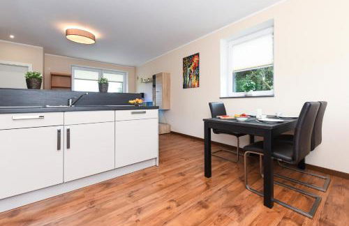 Ferienwohnung Rehblick - Foto 9