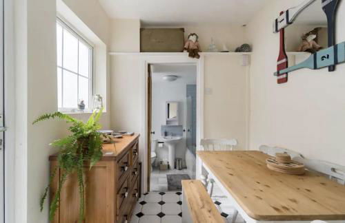 Beautiful Sea Front Cottage in the Ocean City - Foto 43