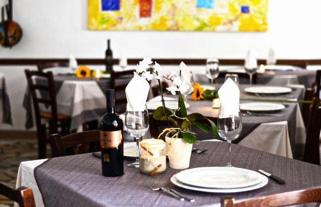 Solaris Guesthouse - Foto 36