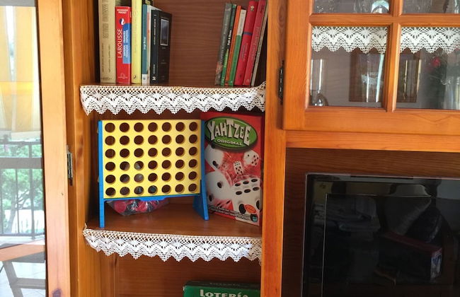 Sunny Apartment 2 bedrooms - Foto 16