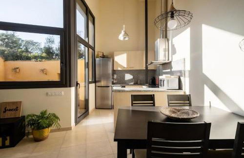 L'Heura, Casa terrassa Empordà Banyoles - Foto 4