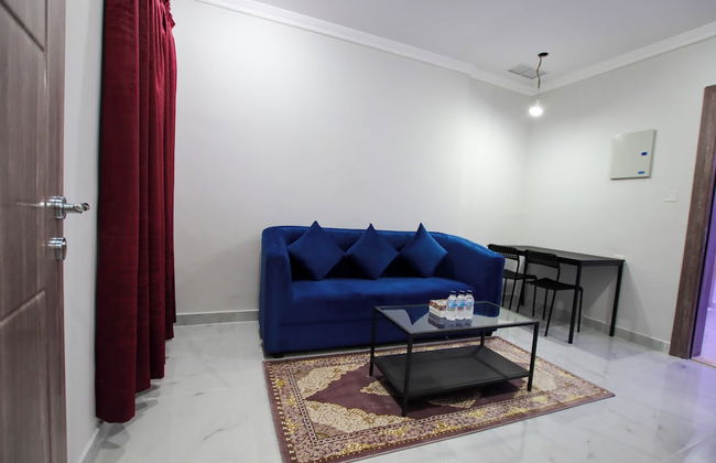 STAR NIGHT FURNISHED APARTMENTS - Photo 78