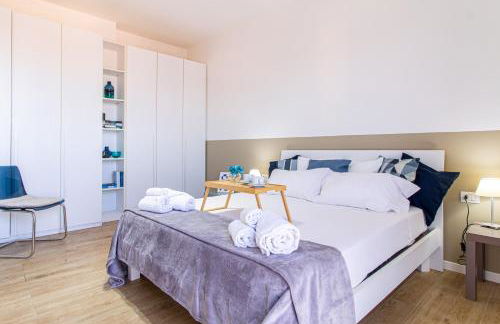 Il quadrato blu by Houset - Photo 10