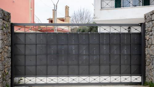 Anastasia's House - Foto 4