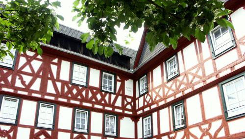 Ferienwohnungen Alte Gerberei - Foto 4