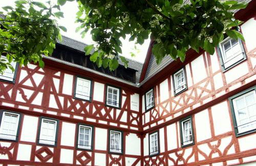 Ferienwohnungen Alte Gerberei - Photo 4