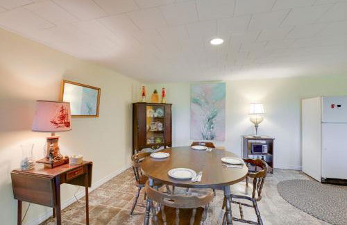 Maine Retreat with Ocean Views, Walk to Downtown! - Photo 10