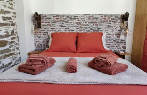 Appartement T1 centre-ville Beaupréau - Photo 3