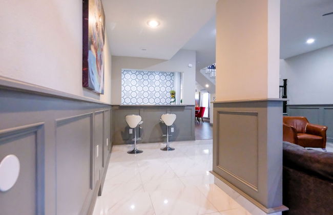 3Bdrm 3.5Bath 7Beds - NRG GRB MM-Park - Foto 1