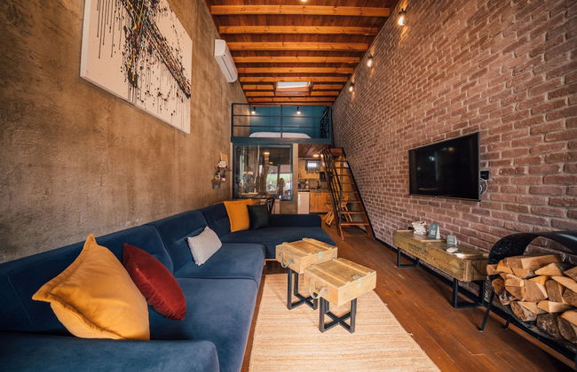 Minimalist Sapanca - Foto 33