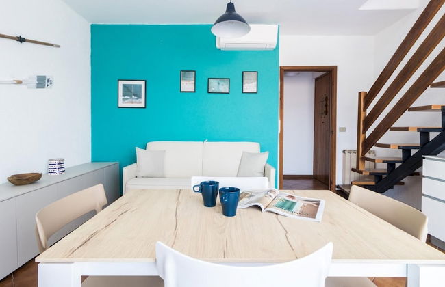 Il Borgo Apartments B5 - Sv-d600-bove3i1b - Foto 9