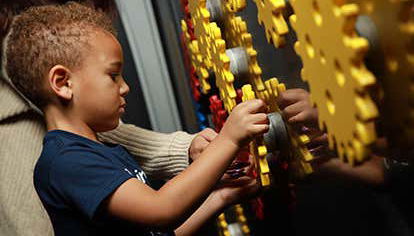 WonderWorks in Pigeon Forge - Foto 5