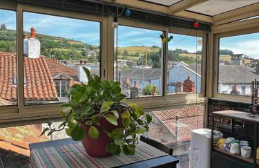 T4 lumineux, tout équipé, au centre d'Aurillac - Photo 21