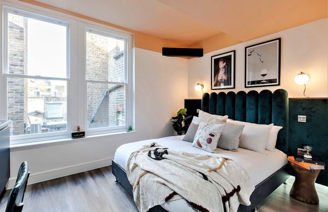 Your Apartment I Brixton - Foto 13