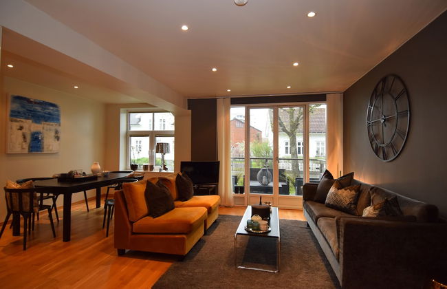 Stay.plus Østerveien - Photo 1