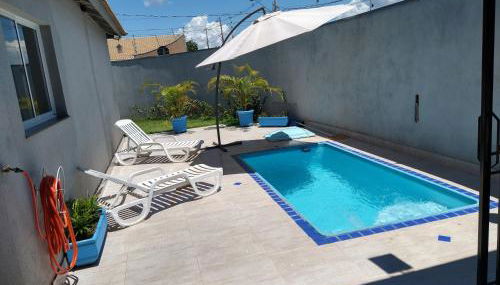 Recanto Belchior Beraldo - Quinta da Colina - Foto 5, sunbed