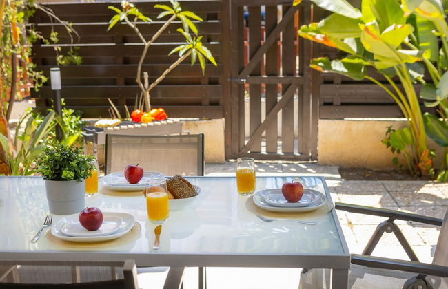 Anas Kiti Seaside Villa - Foto 16