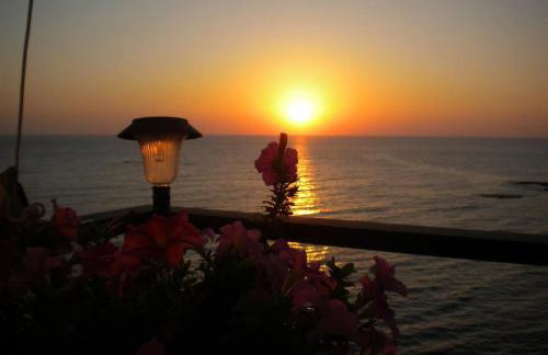 Riccio di Mare - Large and bright flat on the sea - Foto 5