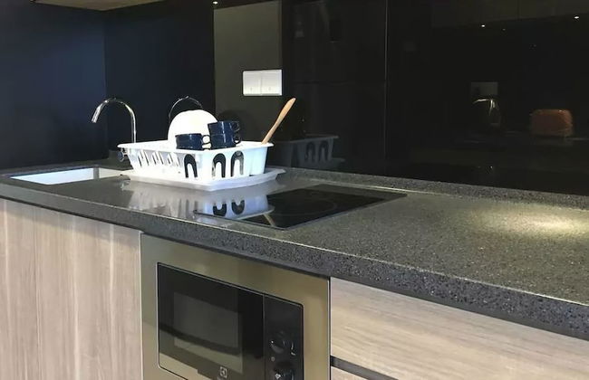 The Robertsons by Urban Suites - Foto 12