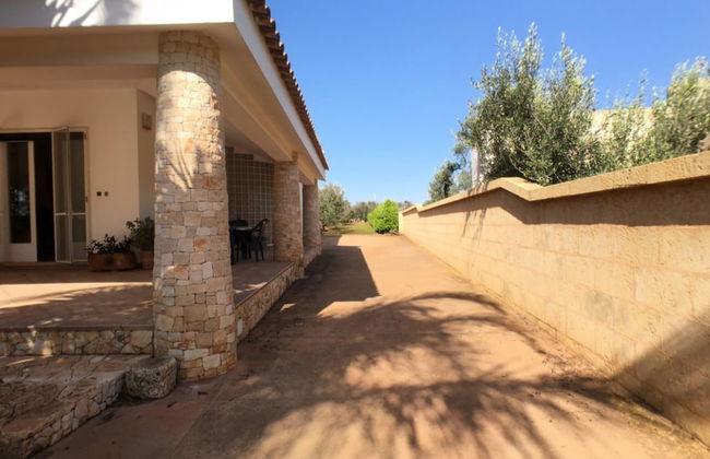 Villa Sara - Photo 31