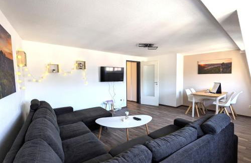 HW4B - Urlaubsmagie - Zentral mit Gemeinschaftsgarten, -Pool & -Sauna - Foto 17