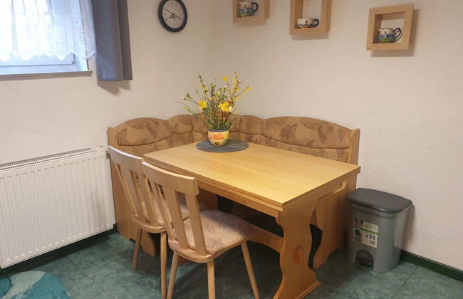 Apartment With Parasol in Sudstadt - Foto 15