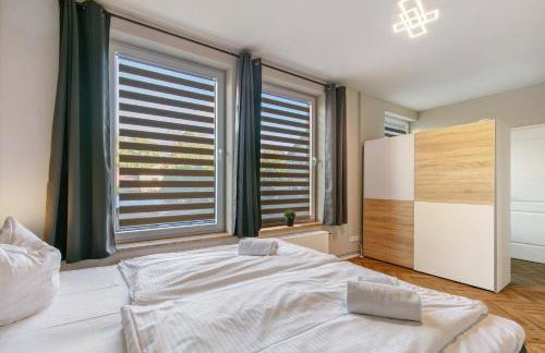 Hotel zur Panke Wohnung 1 - Foto 7