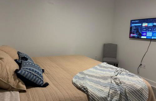 The Lawrencian Loft -2BD king & Queen beds, 2 BA - Foto 16