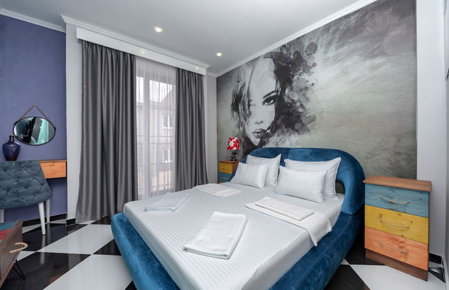 Baba's Hotel - Foto 36