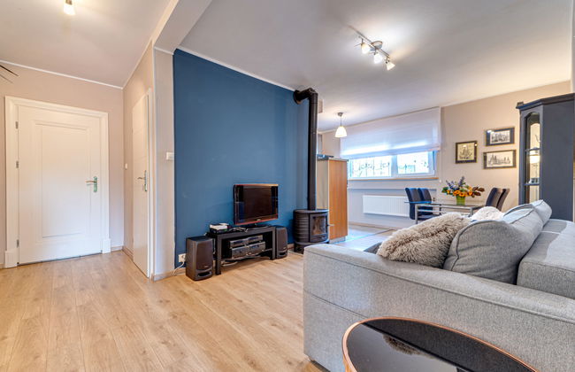 W Starym Sadzie - Foto 9