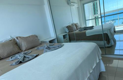 Ap com vista mar - Cloc Marina! - Photo 9