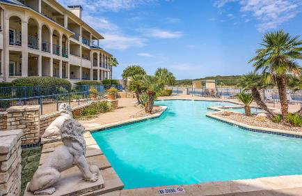 Lake Travis Stunning Waterfront, Sunset & Pool Views, Pet Friendly, Boat Ramp, Lago Vista, Texas - Foto 27
