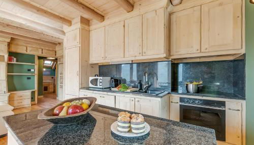 Baita Delle Stelle - Happy Rentals - Photo 5