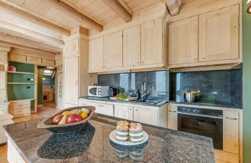 Baita Delle Stelle - Happy Rentals - Photo 5