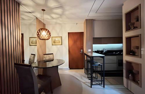 Flat no centro de Londrina - Foto 23