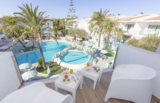 MarSenses Puerto Pollensa Hotel & Spa - Adults Only - Foto 14