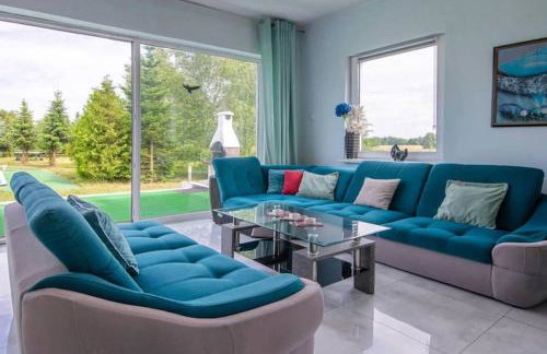 Luxurious holiday home with swimming pool - Foto 1