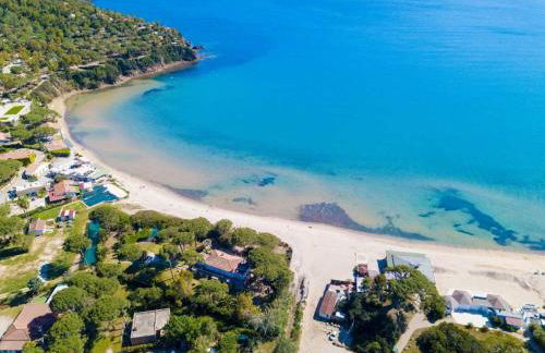 La Terrazza - Splendido trilocale a Lacona - Foto 5