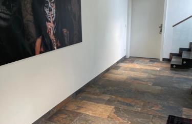 Basalt Lodge am Lehnitzsee - Foto 39